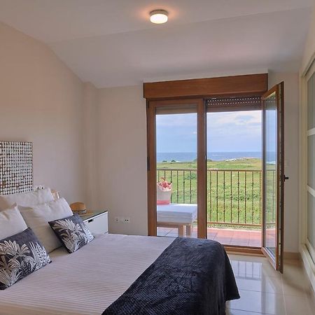 Agra De Corrubedo By Serendipia Turismo Рибейра Екстериор снимка