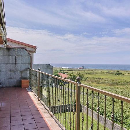 Agra De Corrubedo By Serendipia Turismo Рибейра Екстериор снимка