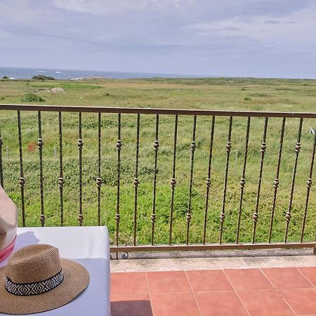 Agra De Corrubedo By Serendipia Turismo Рибейра Екстериор снимка