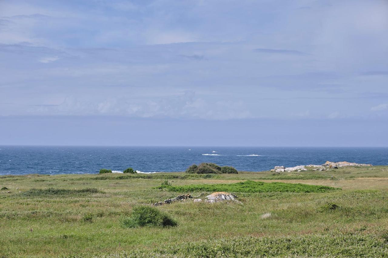 Agra De Corrubedo By Serendipia Turismo Рибейра Екстериор снимка