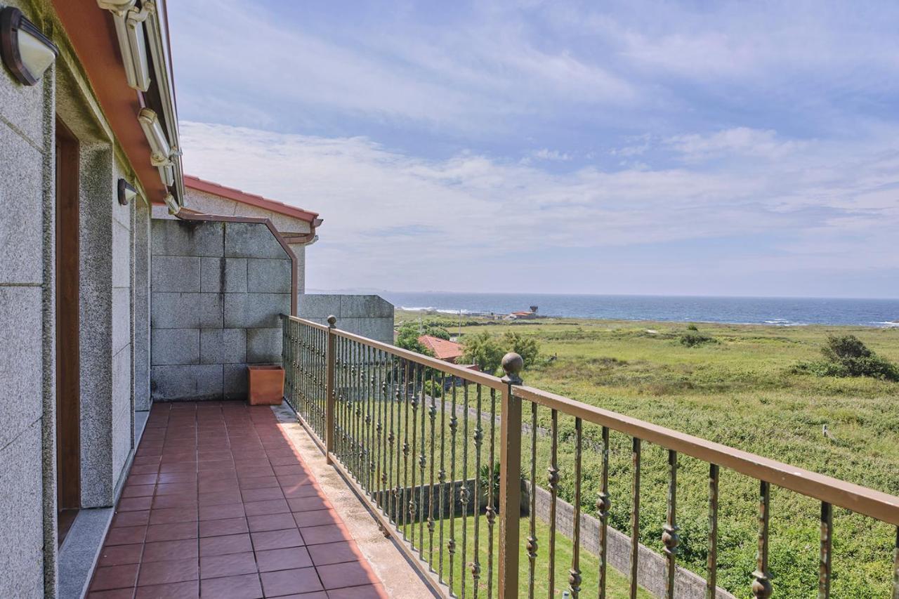 Agra De Corrubedo By Serendipia Turismo Рибейра Екстериор снимка