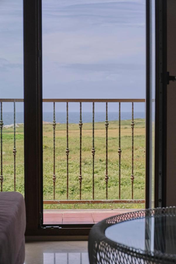 Agra De Corrubedo By Serendipia Turismo Рибейра Екстериор снимка